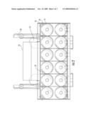 Portable Surface Air Supply System diagram and image