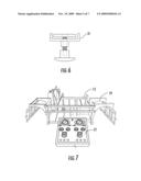 Portable Surface Air Supply System diagram and image