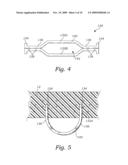 METHOD FOR CONSTRUCTING A MECHANICALLY STABILIZED EARTHEN EMBANKMENT USING SEMI-EXTENSIBLE STEEL SOIL REINFORCEMENTS diagram and image