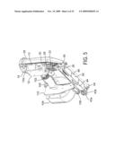 PORTABLE FASTENER DRIVING DEVICE diagram and image