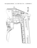 PORTABLE FASTENER DRIVING DEVICE diagram and image