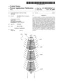 Fluid movement device with method diagram and image