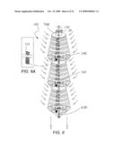 Fluid movement device with method diagram and image