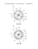 Fluid movement device with method diagram and image