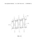 Fluid movement device with method diagram and image