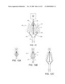 Fluid movement device with method diagram and image