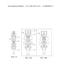 Fluid movement device with method diagram and image