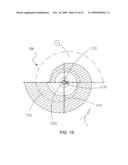 Fluid movement device with method diagram and image