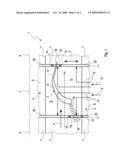 CONTINUOUS-FLOW MACHINE, TURBINE, OR COMPRESSOR diagram and image