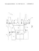 CONTINUOUS-FLOW MACHINE, TURBINE, OR COMPRESSOR diagram and image