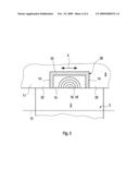 CONTINUOUS-FLOW MACHINE, TURBINE, OR COMPRESSOR diagram and image