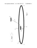 WIND-OPERATED POWER GENERATOR diagram and image