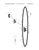 WIND-OPERATED POWER GENERATOR diagram and image