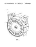 DIAPHRAGM PUMP diagram and image