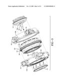 DIAPHRAGM PUMP diagram and image