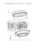 DIAPHRAGM PUMP diagram and image