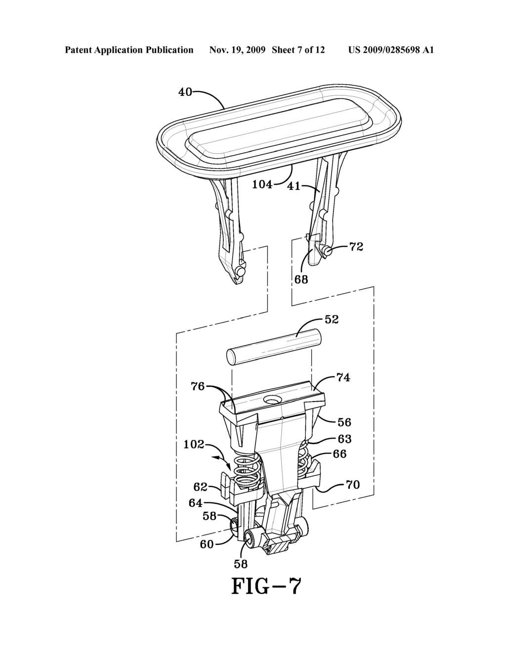 DIAPHRAGM PUMP - diagram, schematic, and image 08