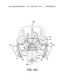 DIAPHRAGM PUMP diagram and image