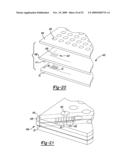 Compressible Transparent Sealing for Open Microplates diagram and image