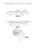 Compressible Transparent Sealing for Open Microplates diagram and image