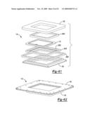 Compressible Transparent Sealing for Open Microplates diagram and image