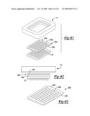 Compressible Transparent Sealing for Open Microplates diagram and image