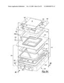 Compressible Transparent Sealing for Open Microplates diagram and image