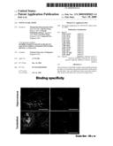 NOVEL SNAKE TOXIN diagram and image