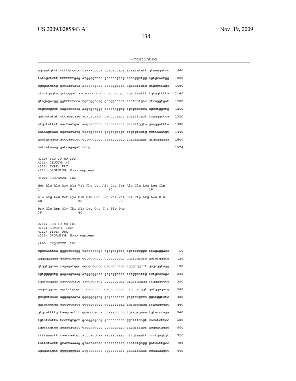 EPITOPE SEQUENCES - diagram, schematic, and image 211