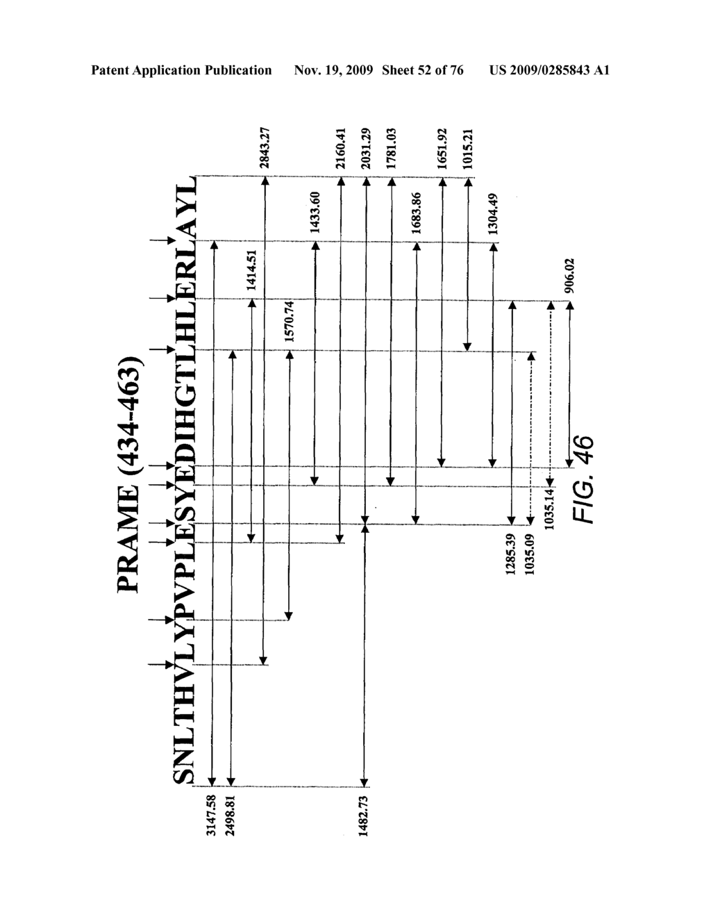 EPITOPE SEQUENCES - diagram, schematic, and image 53