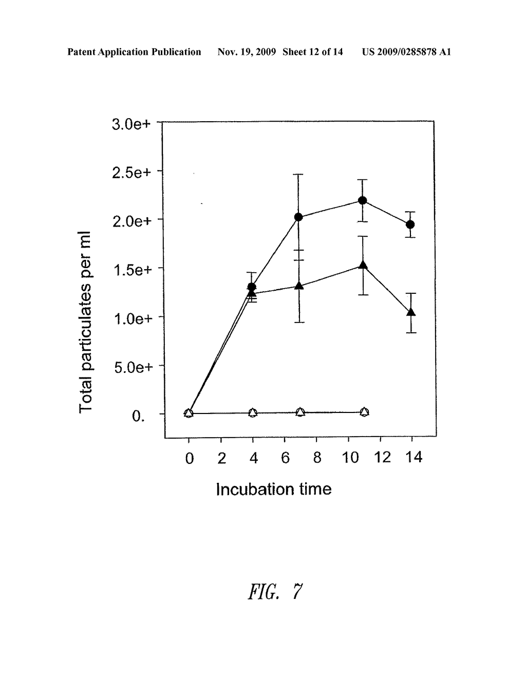 Compositions and methods for stabilizing liposomal drug formulations - diagram, schematic, and image 13