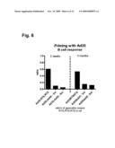 Malaria prime/boost vaccines diagram and image