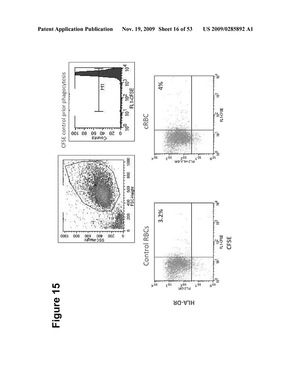 METHODS AND SYSTEMS FOR EXPANDING AC133+ CELLS AND DIRECTING DIFFERENTIATION - diagram, schematic, and image 17