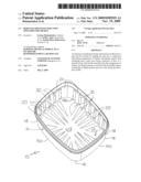 REDUCED THICKNESS INJECTION MOULDED PART DESIGN diagram and image