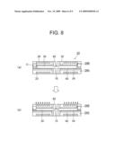 RESIN MOLDING APPARATUS diagram and image