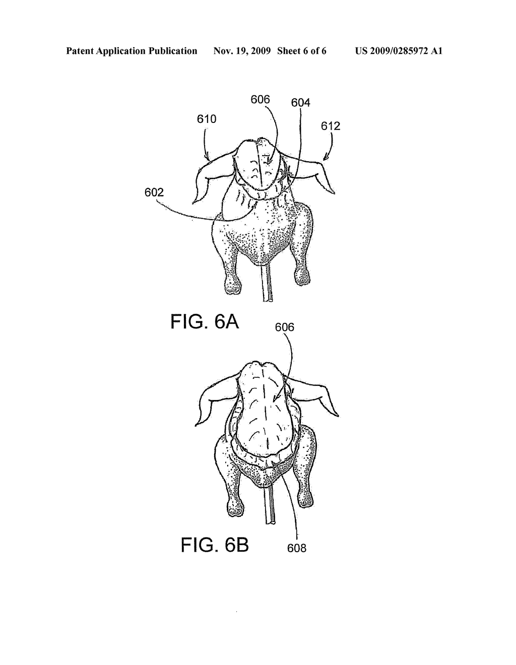 VALUE WHOLE POULTRY PRODUCT AND METHOD FOR MANUFACTURE - diagram, schematic, and image 07