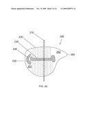 METHOD OF CUTTING HAM AND PRODUCT THEREOF diagram and image