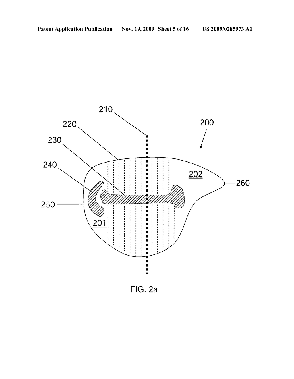 METHOD OF CUTTING HAM AND PRODUCT THEREOF - diagram, schematic, and image 06