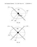 METHOD OF CUTTING HAM AND PRODUCT THEREOF diagram and image