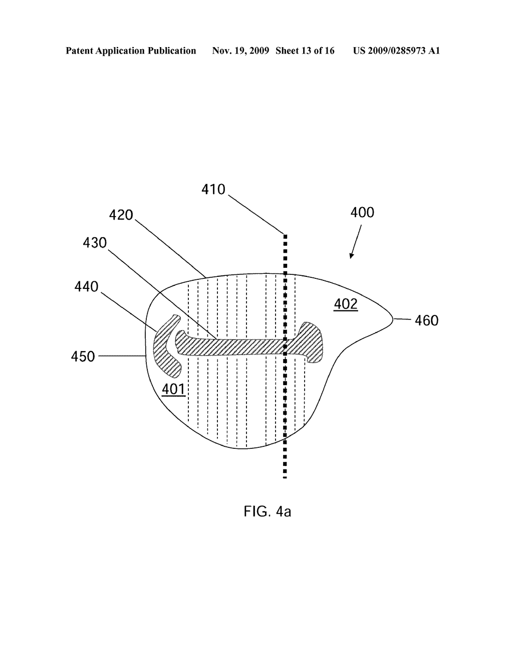 METHOD OF CUTTING HAM AND PRODUCT THEREOF - diagram, schematic, and image 14