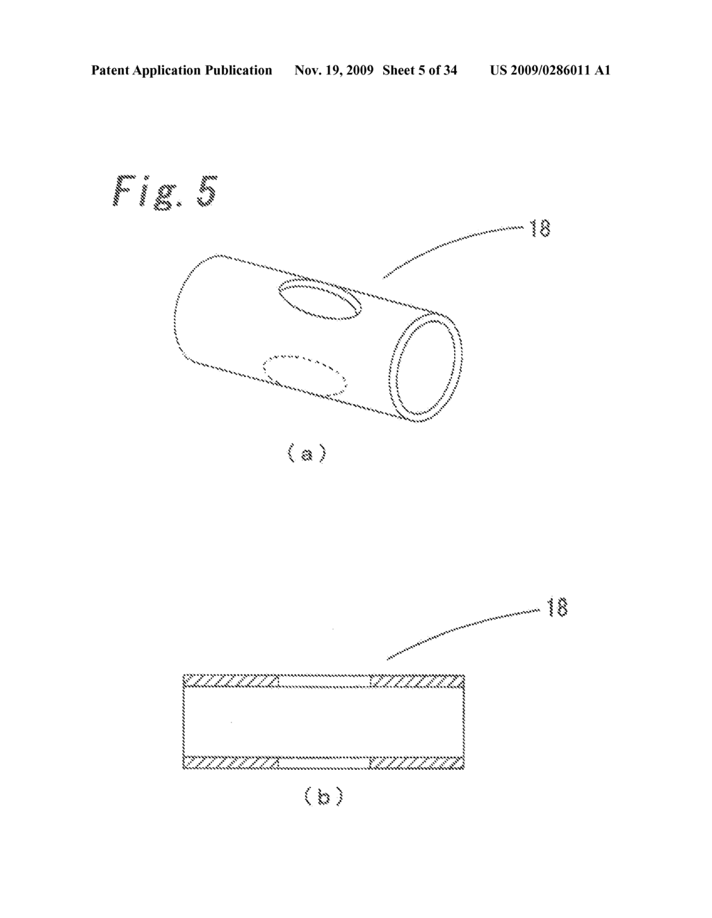 Plasma Processing Device, Plasma Processing Method, and Plasma Surface Processing Method - diagram, schematic, and image 06