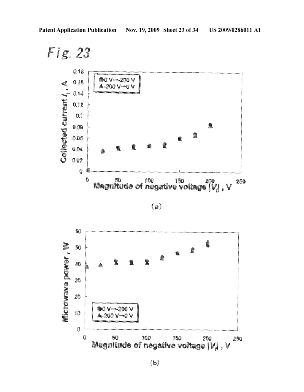 Plasma Processing Device, Plasma Processing Method, and Plasma Surface Processing Method - diagram, schematic, and image 24