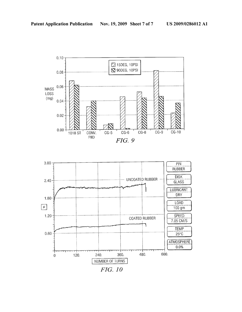 Method and Apparatus for High Rate, Uniform Plasma Processing of Three-dimensional Objects - diagram, schematic, and image 08