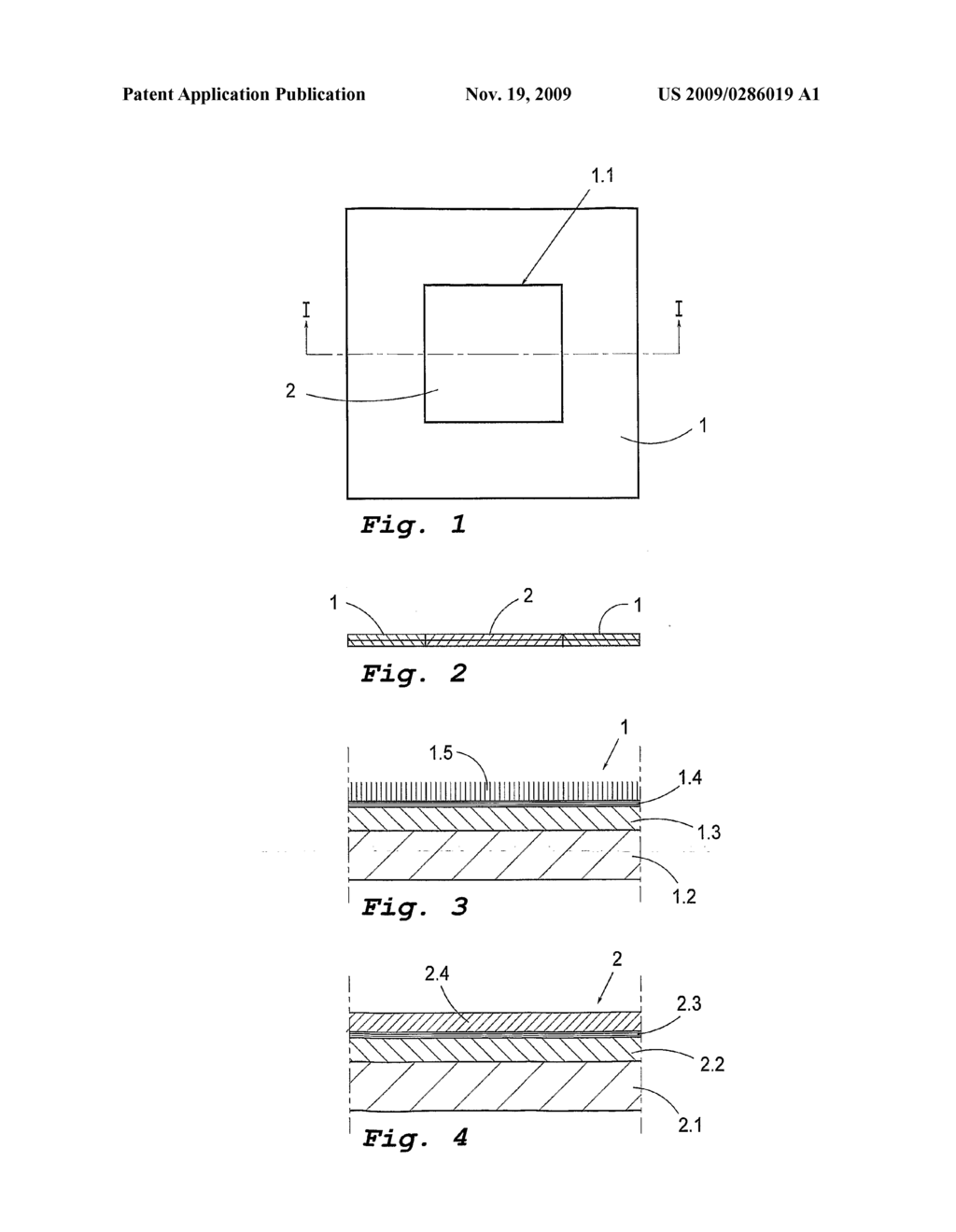 DEVICE COMPRISING A MAT AND USE OF THE DEVICE - diagram, schematic, and image 02