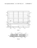 PRINTABLE FORM HAVING DURABLE RESISTANT WRISTBAND AND LABELS diagram and image