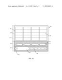 PRINTABLE FORM HAVING DURABLE RESISTANT WRISTBAND AND LABELS diagram and image