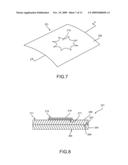 Customizable Articles and Method of Customization diagram and image