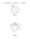 Customizable Articles and Method of Customization diagram and image