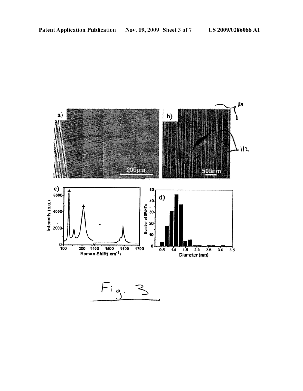 PATTERNED, DENSE AND HIGH-QUALITY SWNTS ARRAYS - diagram, schematic, and image 04