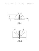 COEXTRUSION INK CHEMISTRY FOR IMPROVED FEATURE DEFINITION diagram and image